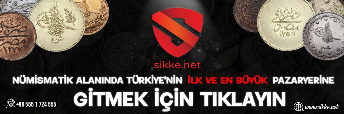 sikke.NET Pazaryeri