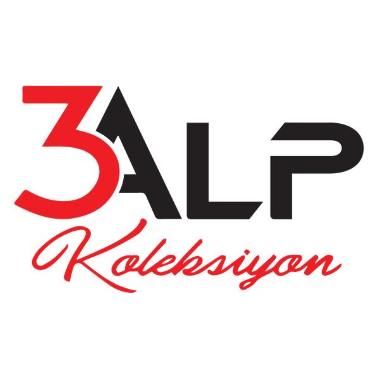 3Alpkoleksiyon