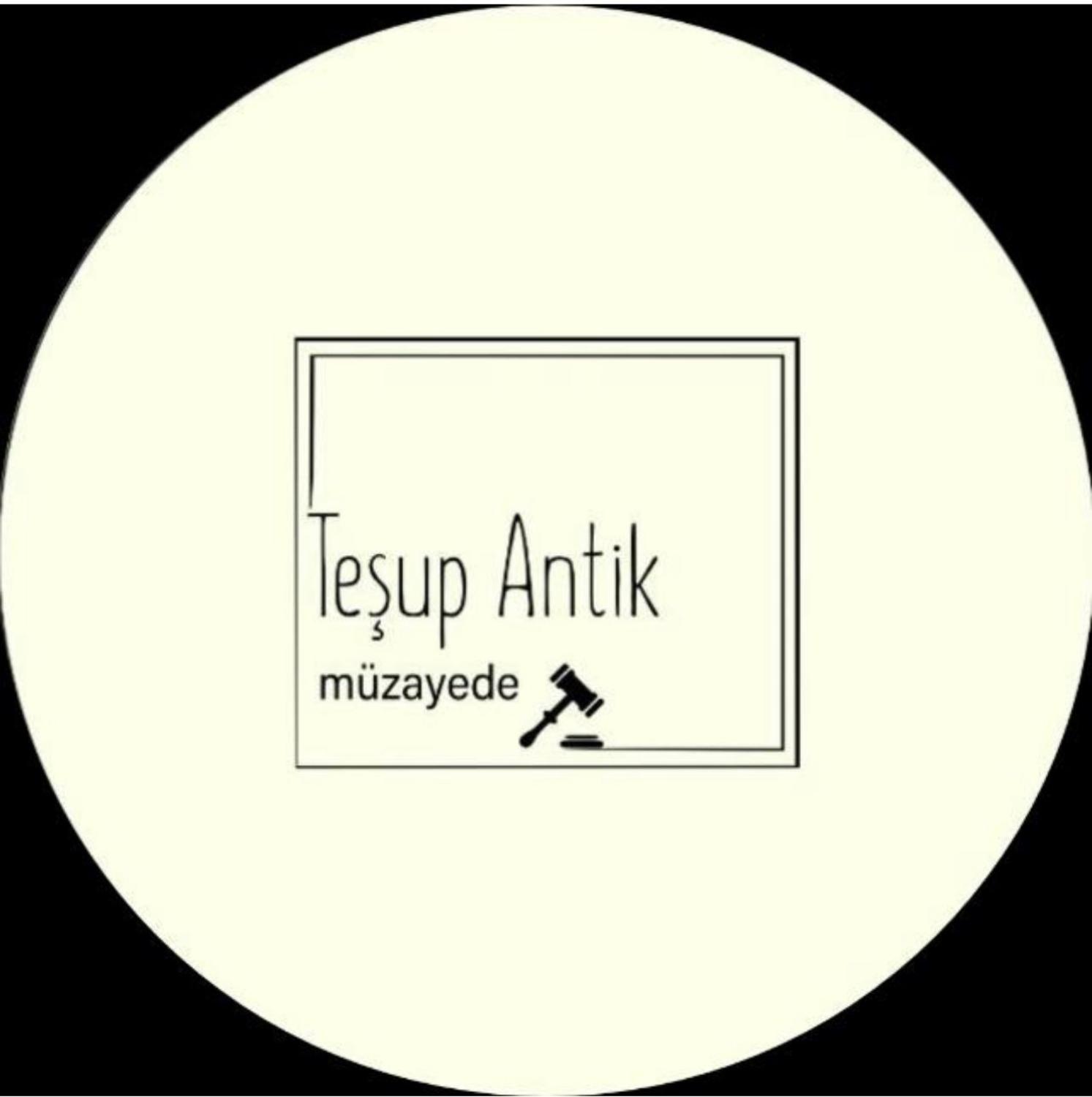 Teşup Antik