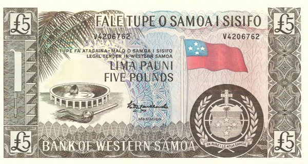 2020 yılı Batı SAMAO 5 Pound Çil Kondüsyon